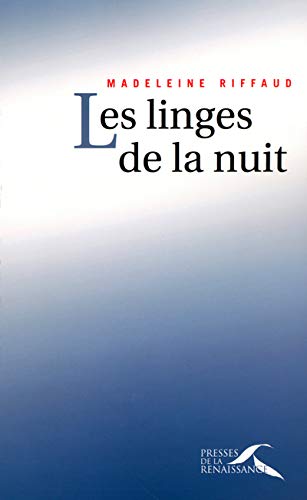 Imagen de archivo de Les linges de la nuit a la venta por medimops