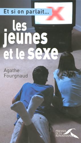 Beispielbild fr Les jeunes et le sexe zum Verkauf von Ammareal