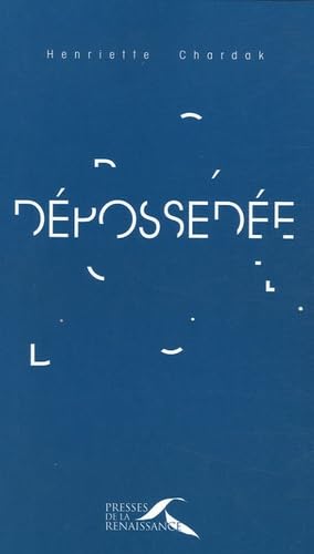 Stock image for DEPOSSEDEE for sale by Ammareal