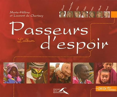 Stock image for Passeurs d'espoir : L'album (1DVD) for sale by Ammareal