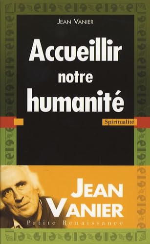 9782750903428: Accueillir notre humanit