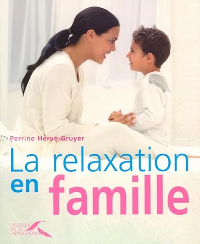 9782750904128: La relaxation en famille