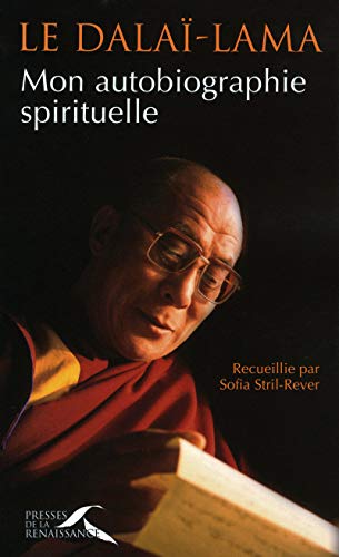 Stock image for Mon autobiographie spirituelle for sale by mountain