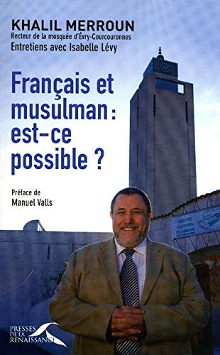 9782750905439: Franais et musulman : est-ce possible?
