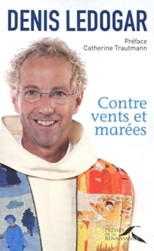 Beispielbild fr Contre vents et mares zum Verkauf von Ammareal