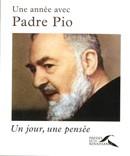 Beispielbild fr Une anne avec Padre Pio zum Verkauf von medimops