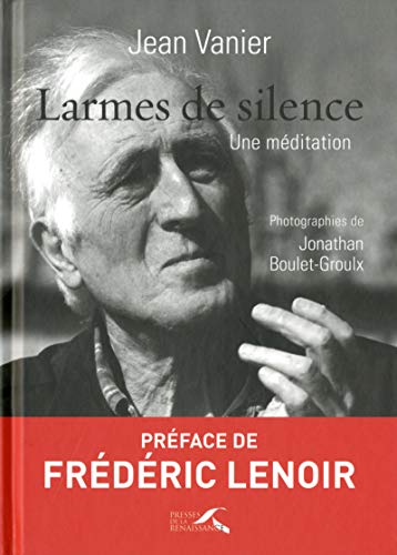 Imagen de archivo de Larmes de silence a la venta por medimops