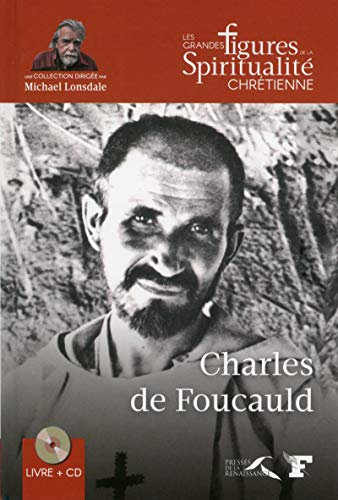 Stock image for Charles de Foucauld (4) for sale by Red's Corner LLC