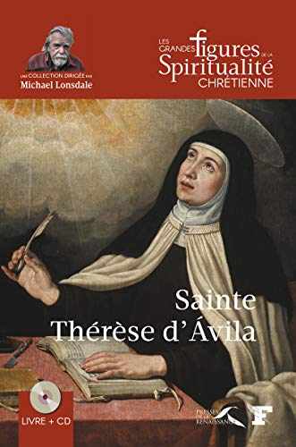 Beispielbild fr Sainte Thrse d'Avila (15) zum Verkauf von Ammareal