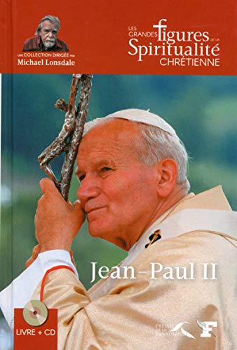 Beispielbild fr Jean-Paul II (6) zum Verkauf von Ammareal