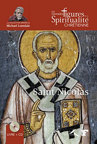 Beispielbild fr Saint Nicolas de Myre (12) zum Verkauf von ThriftBooks-Atlanta