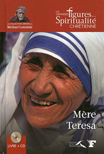 Stock image for Mre Teresa (3) for sale by secretdulivre