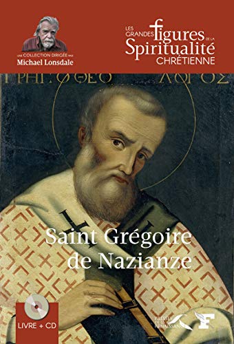 Beispielbild fr Saint Grgoire de Nazianze (25) zum Verkauf von Librairie Th  la page