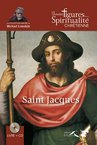 Stock image for Saint Jacques (34) for sale by secretdulivre