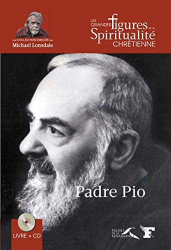 Beispielbild fr Padre Pio (1CD audio) zum Verkauf von medimops