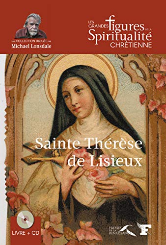 Beispielbild fr Sainte Th r se de Lisieux (10) zum Verkauf von ThriftBooks-Atlanta