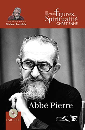 Beispielbild fr Abb Pierre : 1912-2007 (1CD audio) zum Verkauf von Ammareal