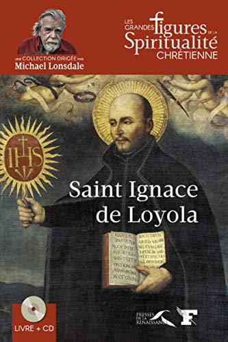 Beispielbild fr Saint Ignace de Loyola (7) zum Verkauf von ThriftBooks-Dallas