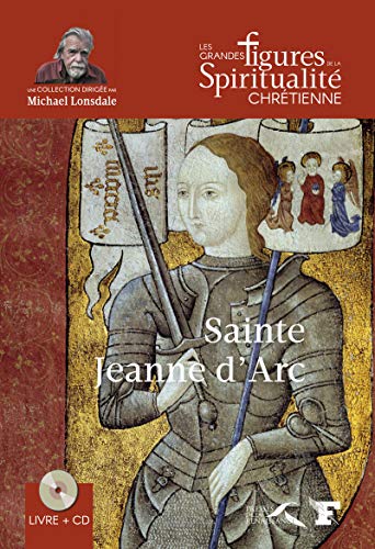 Beispielbild fr Sainte Jeanne d'Arc (24) zum Verkauf von Ammareal