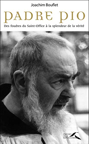 Beispielbild fr Padre Pio zum Verkauf von medimops