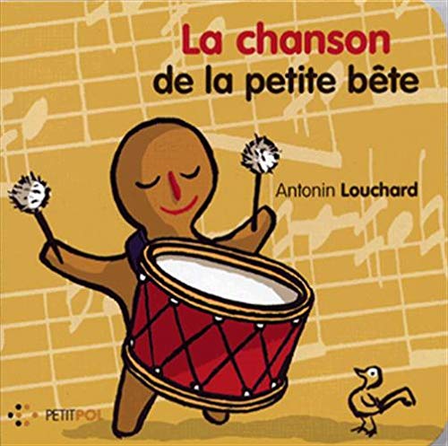 9782751000669: La Chanson de la petite bte