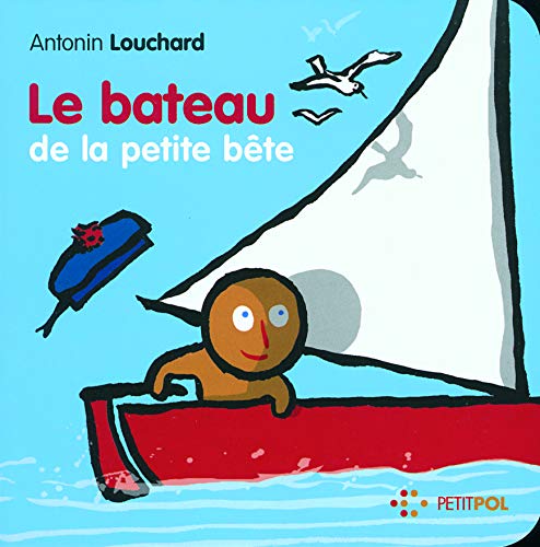 Beispielbild fr Le bateau de la petite bte zum Verkauf von Ammareal