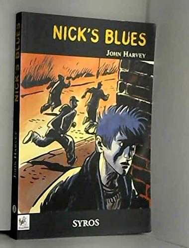 Beispielbild fr Nick's blues zum Verkauf von Ammareal