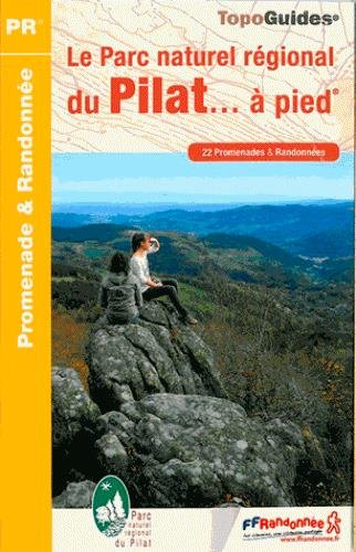 9782751407130: PARC PILAT A PIED 2014 - 42-69 - PR - PN05