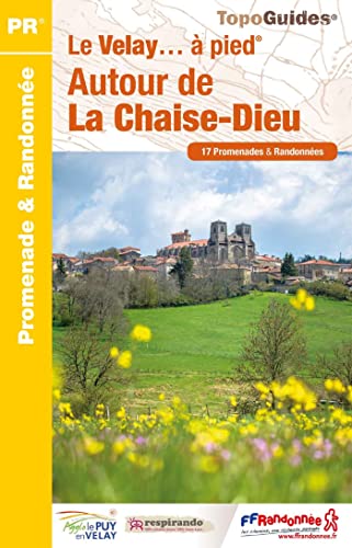 Beispielbild fr Le pays de la Chaise-Dieu.  pied zum Verkauf von medimops