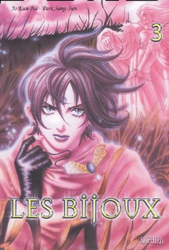 9782752200365: Les Bijoux, tome 3