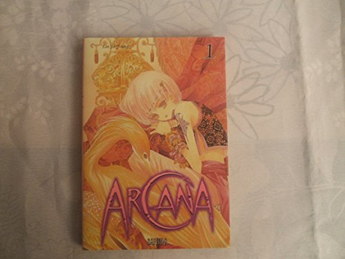 Stock image for Arcana, Tome 1 : for sale by Ammareal