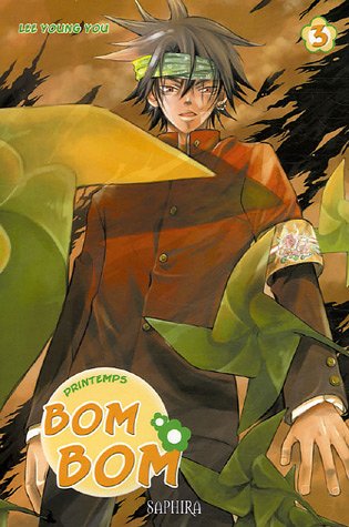 Stock image for Printemps Bom Bom, Tome 3 : for sale by medimops