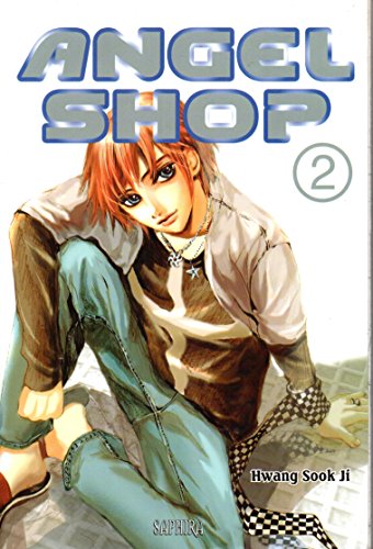 Stock image for Angel Shop, Tome 2 : for sale by Ammareal