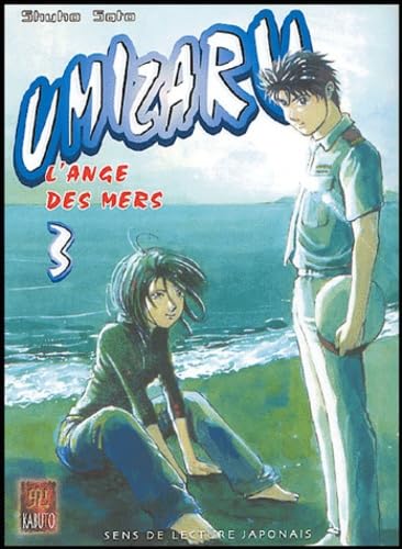 Beispielbild fr Umizaru : L'ange Des Mers. Vol. 3 zum Verkauf von RECYCLIVRE