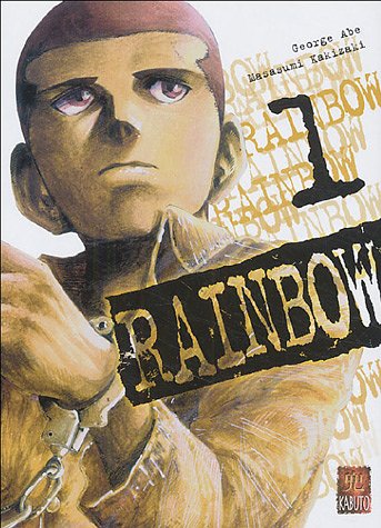 Imagen de archivo de Rainbow, Tome 1 : a la venta por Books From California