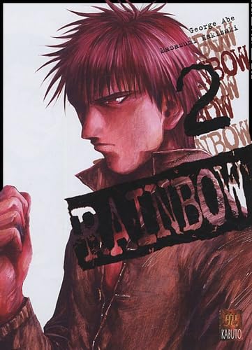 Beispielbild fr Rainbow, Tome 2 : zum Verkauf von Ammareal