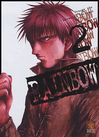 Imagen de archivo de Rainbow, Tome 2 : a la venta por Ammareal