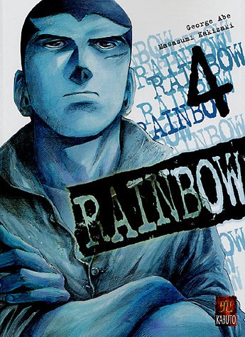 Stock image for Rainbow, Tome 4 : for sale by Ammareal