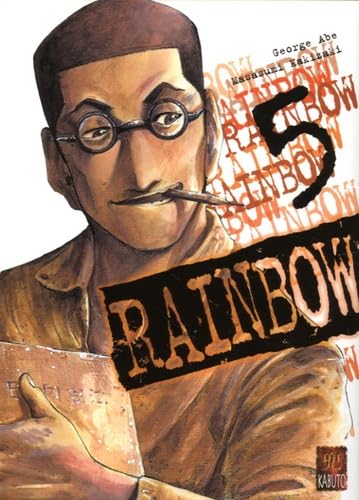 9782752300614: Rainbow, Tome 5 :