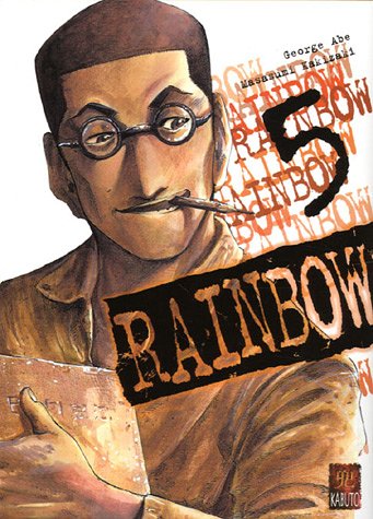 Stock image for Rainbow, Tome 5 : for sale by Ammareal