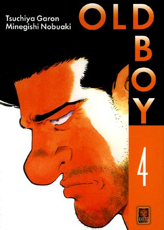 9782752300690: Old Boy, Tome 4 :
