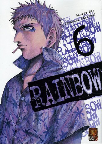 Imagen de archivo de Rainbow, Tome 6 : a la venta por Books From California