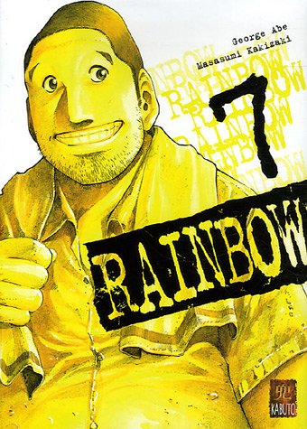 9782752300836: Rainbow, Tome 7 :