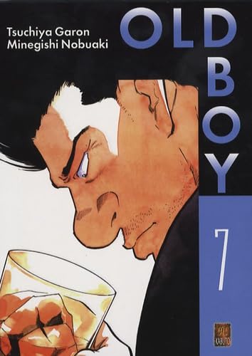 Imagen de archivo de Old Boy, Tome 7 : a la venta por medimops