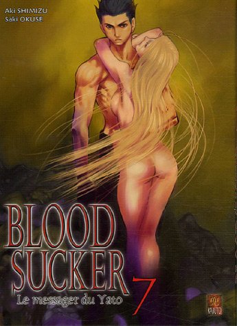 Stock image for Bloodsucker, Tome 7 : for sale by Ammareal