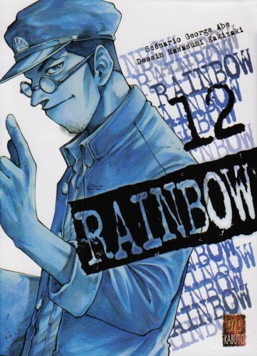 Beispielbild fr Rainbow, Tome 12 : zum Verkauf von medimops