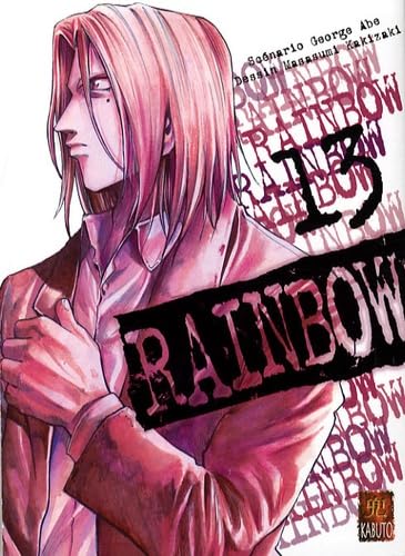 Imagen de archivo de Rainbow T13 (SEE BD RAINBS16) a la venta por Books From California