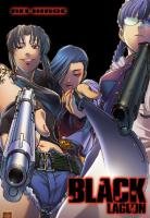 9782752301550: Black Lagoon : Coffret en 3 volumes : tomes 1  3