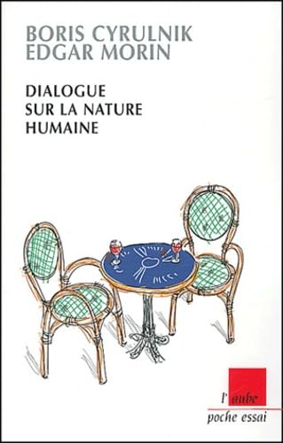 Beispielbild fr Dialogue sur la nature humaine zum Verkauf von medimops