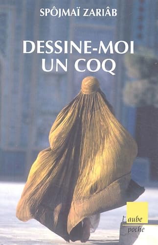 Beispielbild fr Dessine-moi un coq zum Verkauf von medimops